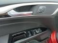 2013 Ruby Red Metallic Ford Fusion Hybrid SE  photo #13