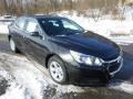 Black Granite Metallic - Malibu LS Photo No. 3