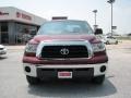 2007 Salsa Red Pearl Toyota Tundra SR5 Double Cab  photo #3