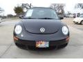 Black - New Beetle SE Convertible Photo No. 8