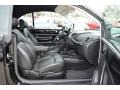 Black - New Beetle SE Convertible Photo No. 10