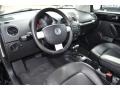 Black - New Beetle SE Convertible Photo No. 14