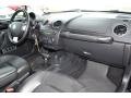 Black - New Beetle SE Convertible Photo No. 15