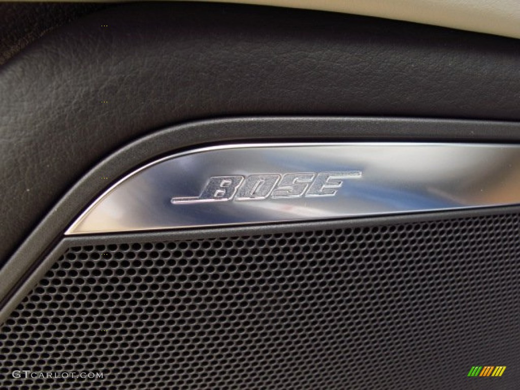 2014 Audi RS 7 4.0 TFSI quattro Audio System Photo #90373907