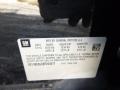 Black Granite Metallic - Malibu LS Photo No. 20