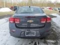 2014 Atlantis Blue Metallic Chevrolet Malibu LS  photo #5