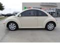 Harvest Moon Beige - New Beetle 2.5 Coupe Photo No. 2