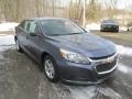 2014 Atlantis Blue Metallic Chevrolet Malibu LS  photo #7