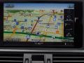 Navigation of 2014 RS 7 4.0 TFSI quattro