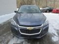 2014 Atlantis Blue Metallic Chevrolet Malibu LS  photo #8