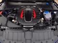  2014 RS 7 4.0 TFSI quattro 4.0 Liter FSI Turbocharged DOHC 32-Valve VVT V8 Engine
