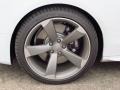 2014 Audi S5 3.0T Prestige quattro Cabriolet Wheel