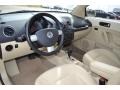 Harvest Moon Beige - New Beetle 2.5 Coupe Photo No. 14