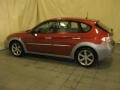 Paprika Red Pearl - Impreza Outback Sport Wagon Photo No. 9
