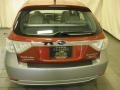 Paprika Red Pearl - Impreza Outback Sport Wagon Photo No. 11