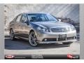 Umbria Gray Metallic 2007 Infiniti M 35 Sport Sedan