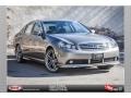 2007 Umbria Gray Metallic Infiniti M 35 Sport Sedan  photo #1