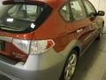 Paprika Red Pearl - Impreza Outback Sport Wagon Photo No. 12