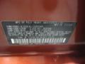 Paprika Red Pearl - Impreza Outback Sport Wagon Photo No. 14