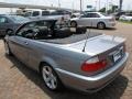 2006 Silver Grey Metallic BMW 3 Series 325i Convertible  photo #11