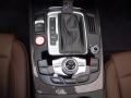 Controls of 2014 S5 3.0T Prestige quattro Cabriolet