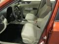 Paprika Red Pearl - Impreza Outback Sport Wagon Photo No. 17