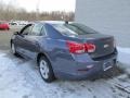 Atlantis Blue Metallic - Malibu LS Photo No. 4