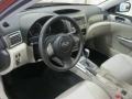 Paprika Red Pearl - Impreza Outback Sport Wagon Photo No. 18