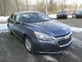Atlantis Blue Metallic - Malibu LS Photo No. 7