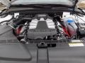 3.0 Liter Supercharged TFSI DOHC 24-Valve VVT V6 Engine for 2014 Audi S5 3.0T Prestige quattro Cabriolet #90374585