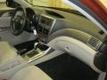Paprika Red Pearl - Impreza Outback Sport Wagon Photo No. 33