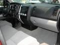 2007 Salsa Red Pearl Toyota Tundra SR5 Double Cab  photo #12