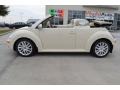 Harvest Moon Beige - New Beetle SE Convertible Photo No. 2