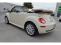 Harvest Moon Beige - New Beetle SE Convertible Photo No. 3