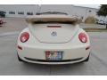 Harvest Moon Beige - New Beetle SE Convertible Photo No. 4