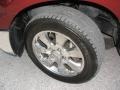 2007 Salsa Red Pearl Toyota Tundra SR5 Double Cab  photo #13