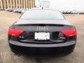 Brilliant Black - A5 2.0T quattro Coupe Photo No. 3