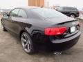 Brilliant Black - A5 2.0T quattro Coupe Photo No. 4