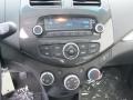Silver/Silver Controls Photo for 2014 Chevrolet Spark #90375290