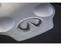 Umbria Gray Metallic - M 35 Sport Sedan Photo No. 25