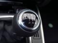 6 Speed Manual 2014 Audi A5 2.0T quattro Coupe Transmission