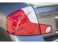 Umbria Gray Metallic - M 35 Sport Sedan Photo No. 28