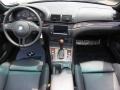 2006 Silver Grey Metallic BMW 3 Series 325i Convertible  photo #20