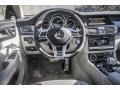 Ash/Black Steering Wheel Photo for 2012 Mercedes-Benz CLS #90375806