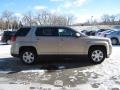 2011 Gold Mist Metallic GMC Terrain SLE AWD  photo #18