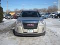 2011 Gold Mist Metallic GMC Terrain SLE AWD  photo #19