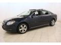 Imperial Blue Metallic - Malibu LT Photo No. 3