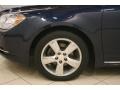 Imperial Blue Metallic - Malibu LT Photo No. 17