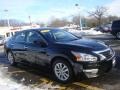Super Black - Altima 2.5 S Photo No. 3