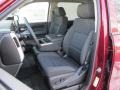 Deep Ruby Metallic - Silverado 1500 LT Crew Cab 4x4 Photo No. 12